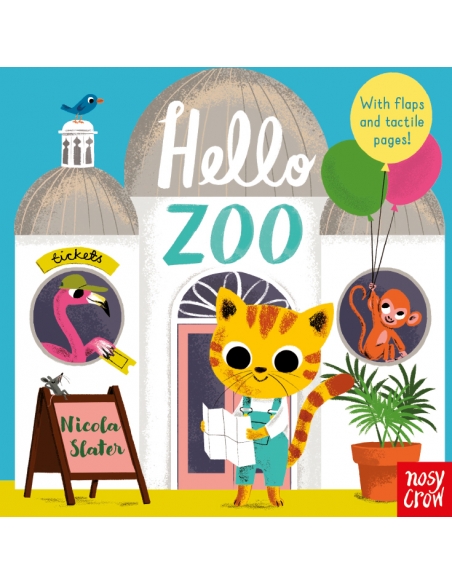 Hello Zoo