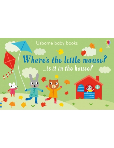 Where's the Little Mouse?