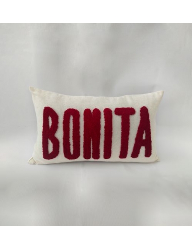 Sezees Bonita Yastık Kılıfı