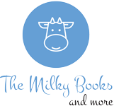 The Milky Books And More